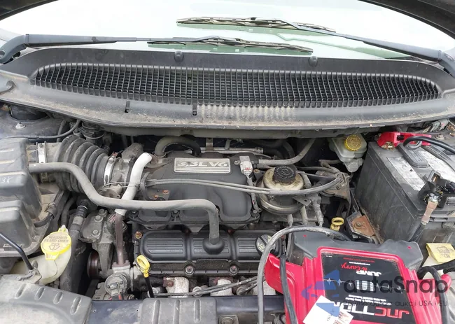 2A4GP44R67R340323: 42915180