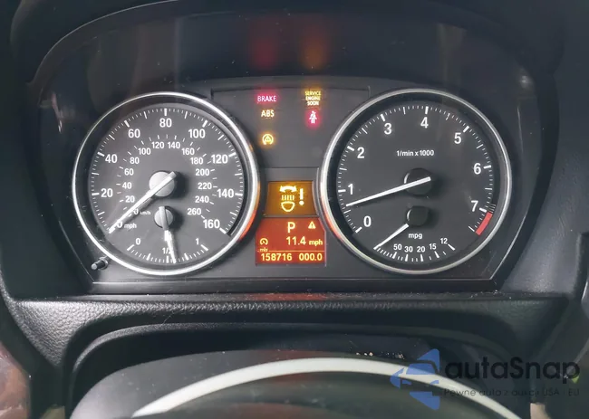 WBAVC93538K038148: 42915210