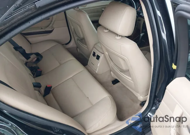 WBAVC93538K038148: 42915210