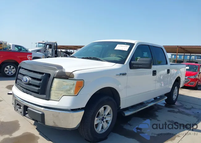 1FTEW1CM2DFD25583: 42915235