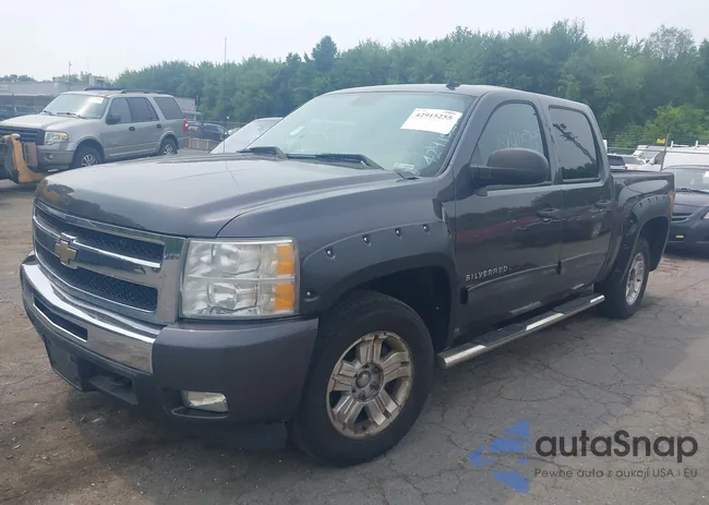 3GCRKSE32AG244178: 42915255