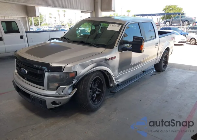 1FTFW1CTXDFD64319: 42915260