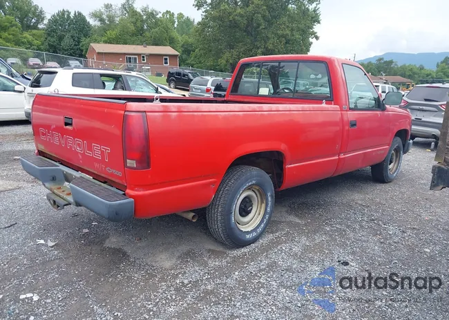 1GCEC14Z4PE121106: 42914292