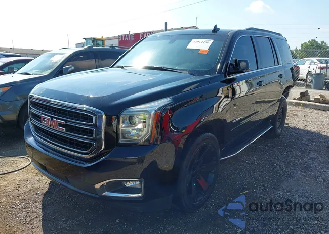 1GKS2AKCXLR265402: 42914400