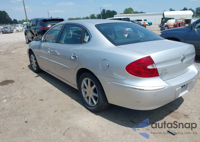 2G4WE537151205769: 42914540