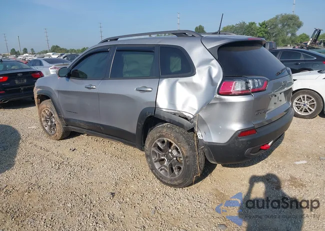 1C4PJMBX6MD236423: 42914546