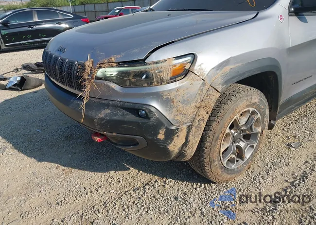 1C4PJMBX6MD236423: 42914546