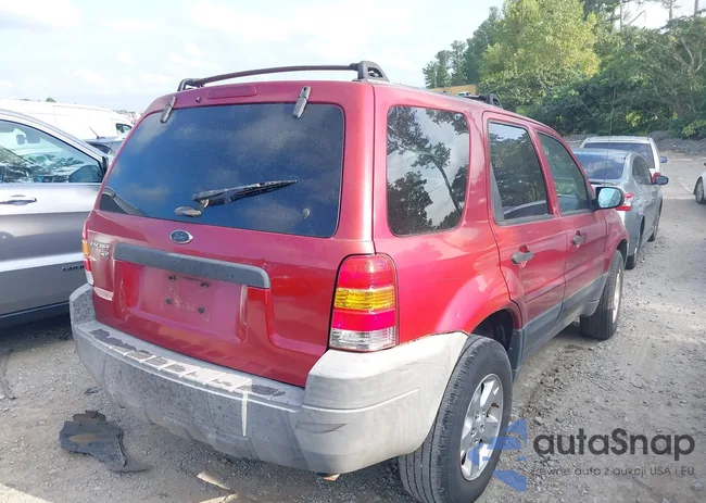 1FMYU93145KA87683: 42914581