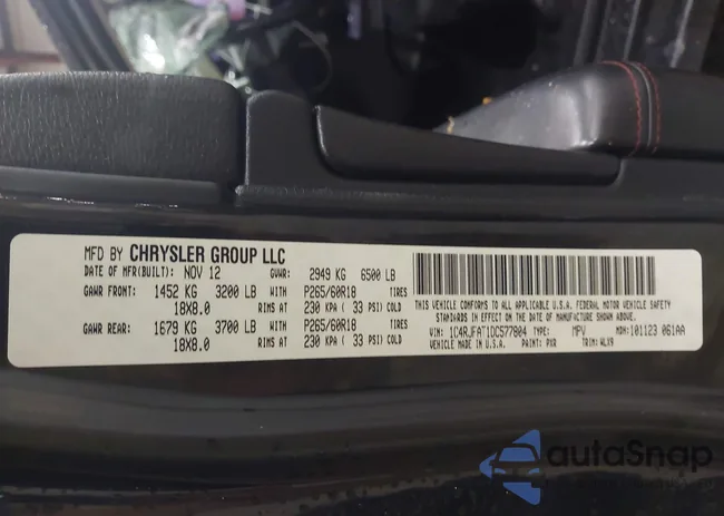 1C4RJFAT1DC577804: 42914669