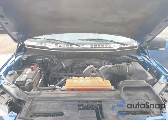 1FTEW1EF0FFC89894: 42915674