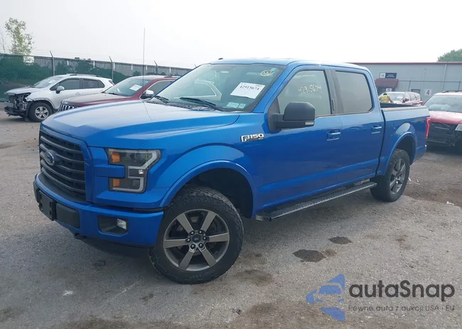 1FTEW1EF0FFC89894: 42915674