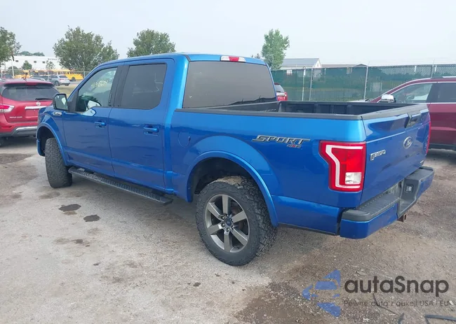 1FTEW1EF0FFC89894: 42915674