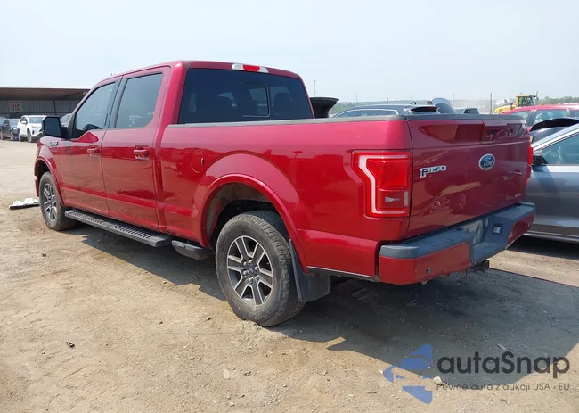 1FTFW1EF2FFA81617: 42915730