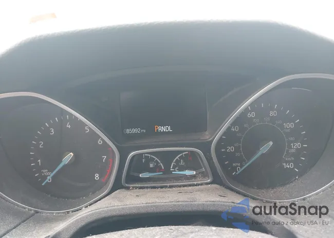 1FADP3F25HL345127: 42915830