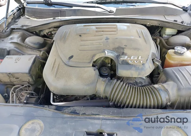 2C3CDXBG7DH715030: 42915885