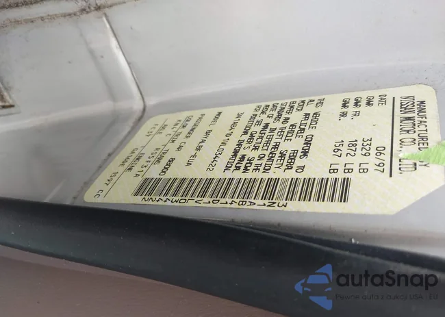 3N1AB41D1VL034422: 42915896