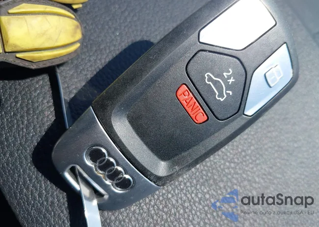 WA1BNAFY8K2066830: 42915914