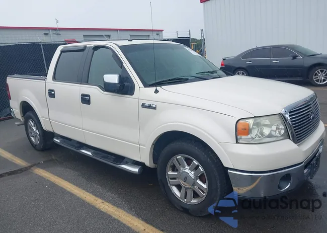 1FTPW12V97FB50319: 42915949