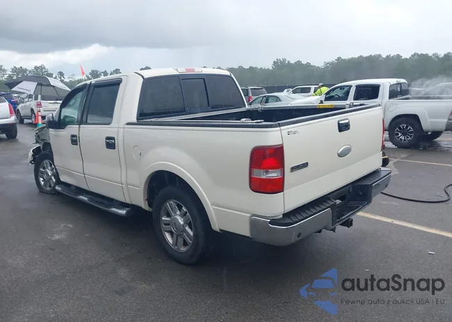 1FTPW12V97FB50319: 42915949