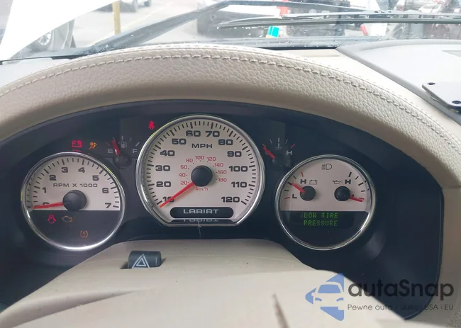 1FTPW12V97FB50319: 42915949