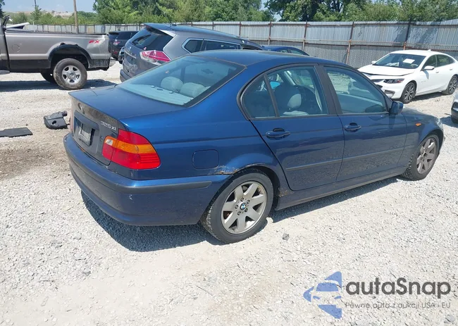 WBAEU33423PM57718: 42915962