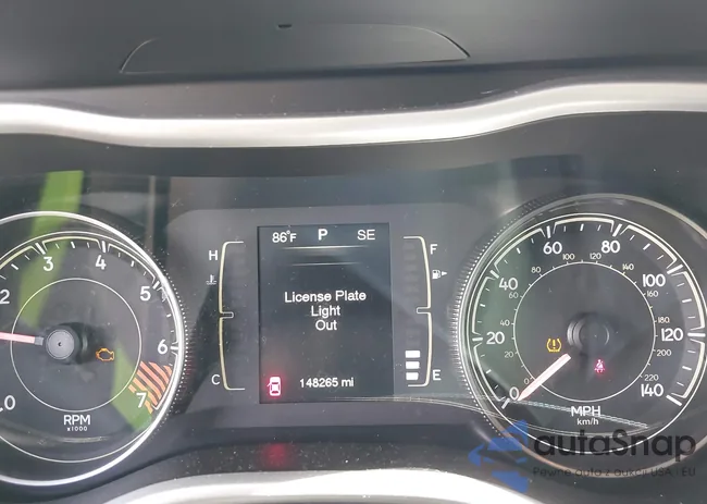 1C4PJMAB4EW317559: 42916041