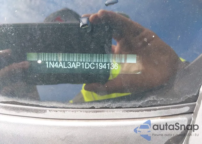 1N4AL3AP1DC194136: 42916057