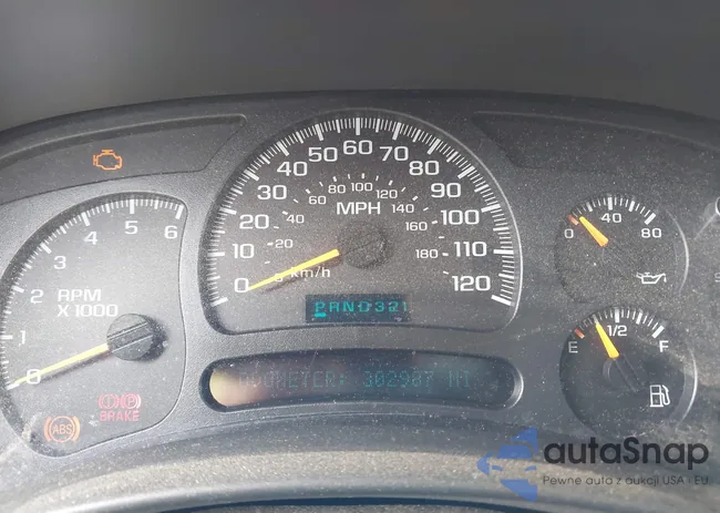 1GNEK13T65J160100: 42916061