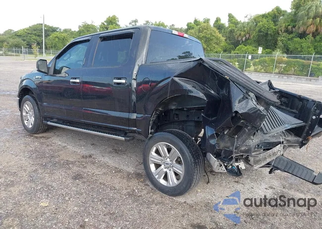 1FTEW1CP0LFC53694: 42916076