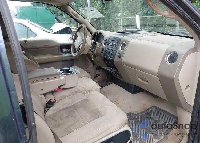 1FTRX12W54NA97571: 42916104