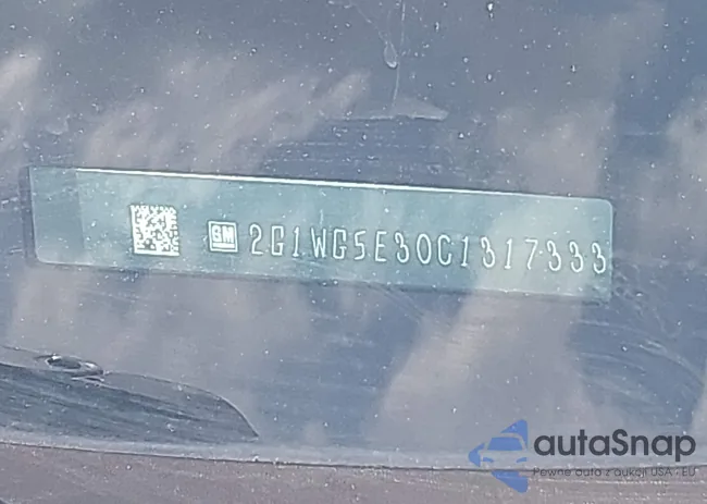 2G1WG5E30C1317333: 42916231