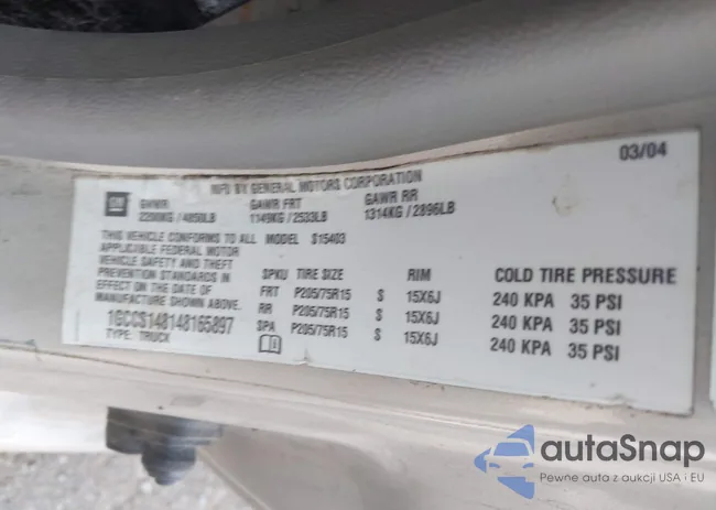 1GCCS148148165897: 42916270