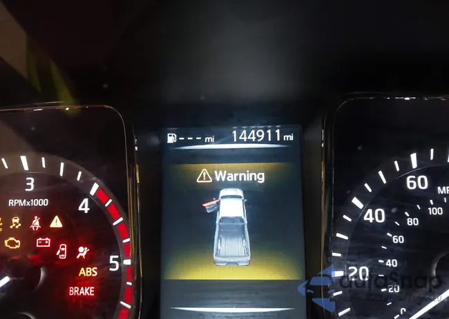 1N6BA1F43GN510021: 42915320