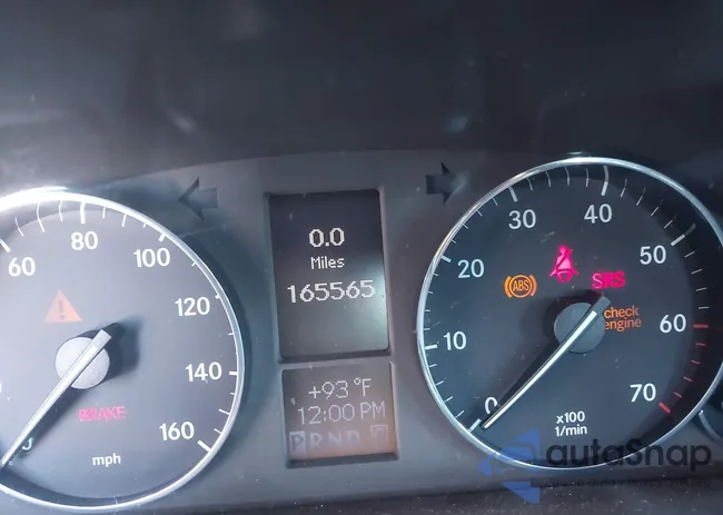 WDBRF40J85F667729: 42915404