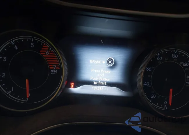 1C4PJMDN2KD167044: 42915478