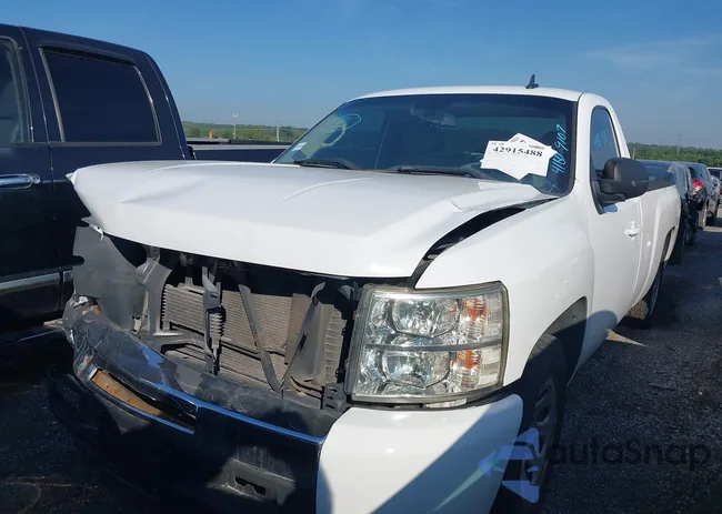 1GCEC14C48Z211135: 42915488