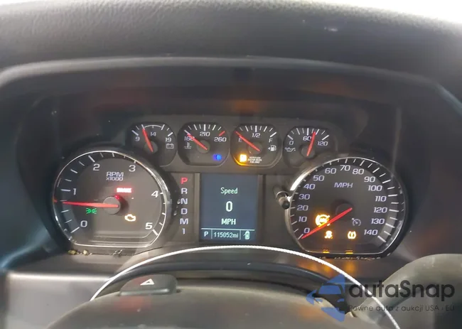 1GC1KUE80GF124569: 42915578