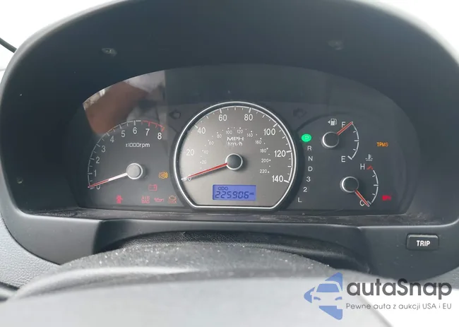 KMHDU46D68U280322: 42915645