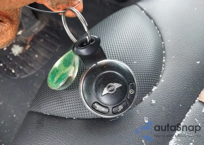 WMWSX1C52DT507775: 42916697