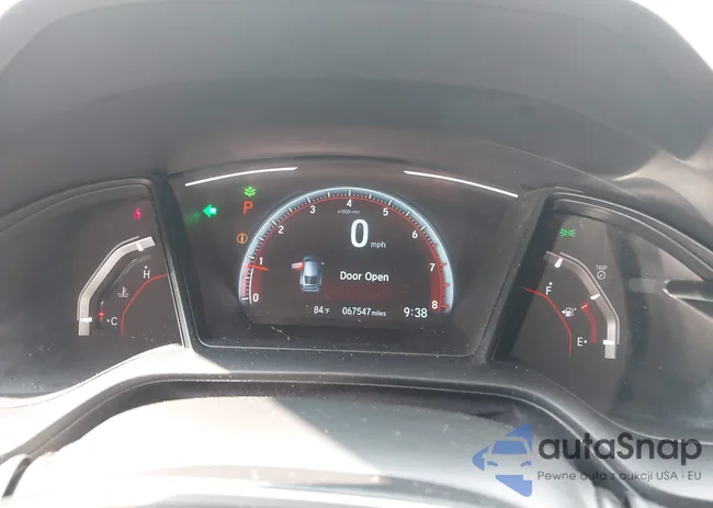 SHHFK7H48LU422557: 42916747