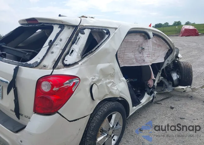 1GNALFEK5DZ115713: 42916758