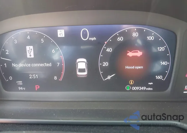 1HGCY1F22RA015371: 42916780