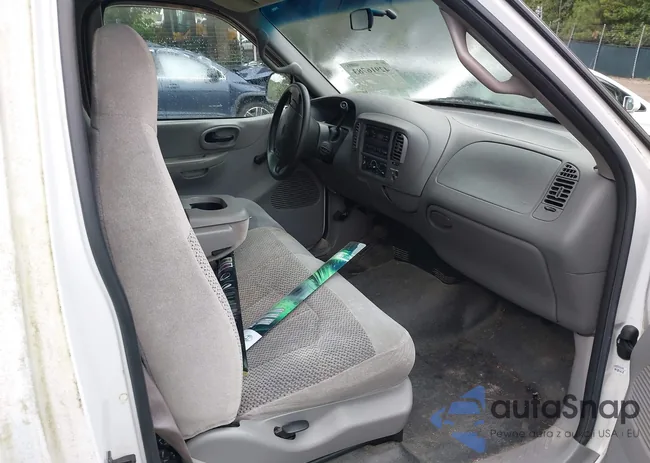 1FTZF1723YKB13329: 42916783