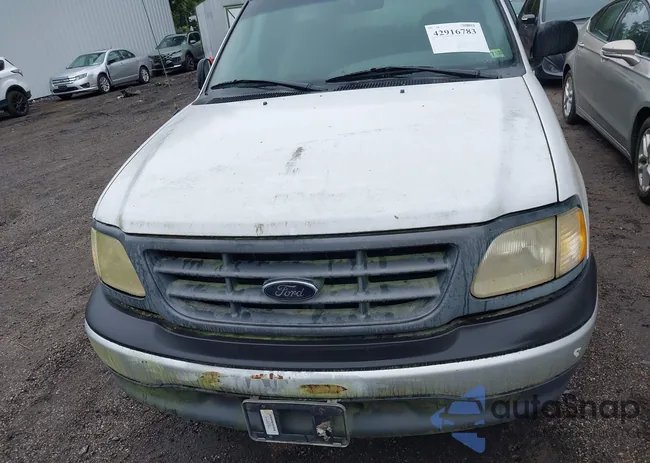 1FTZF1723YKB13329: 42916783