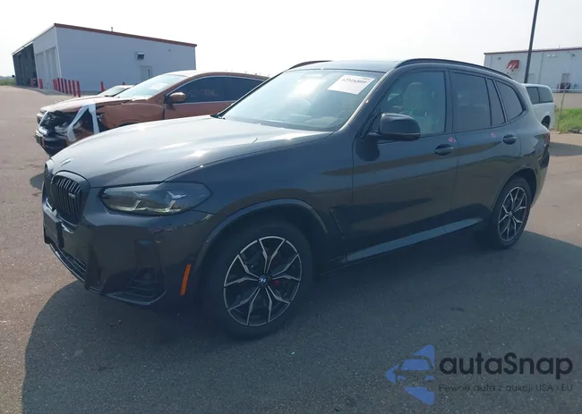 5UX83DP07R9X12455: 42916809