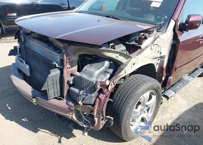 5FNYF4H62DB011252: 42916848