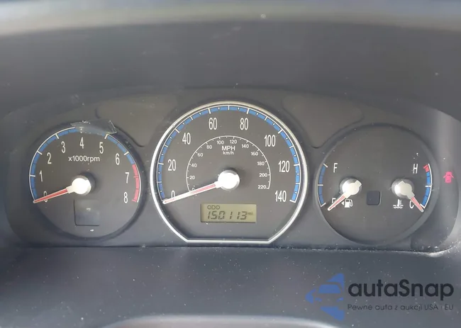 KM8SG73D47U143866: 42916859