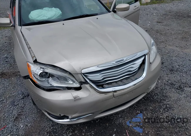 1C3CCBAB6DN640193: 42916892