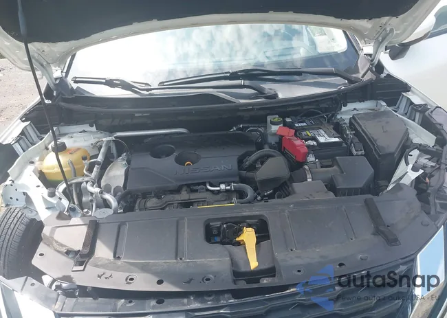 JN8AT3DD1MW303368: 42916895