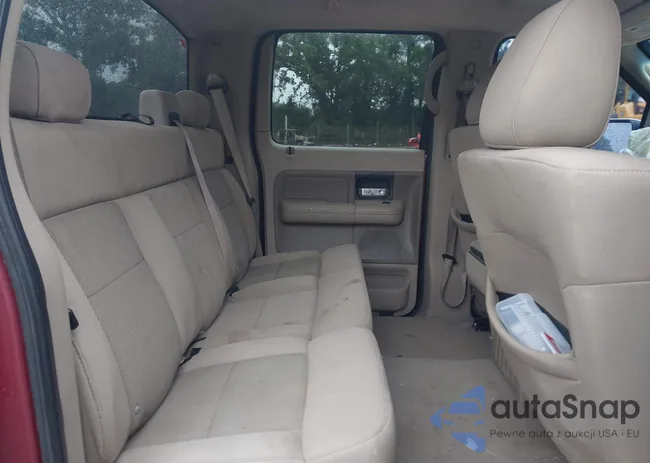 1FTPW14525FA76042: 42916951